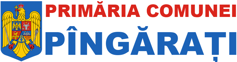 Logo for Primaria Pangarati